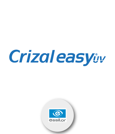 orma crizal easy uv